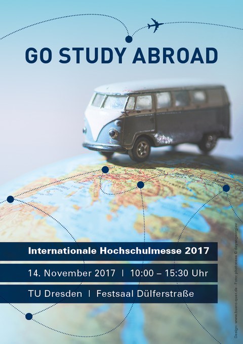 GoStudyAbroad