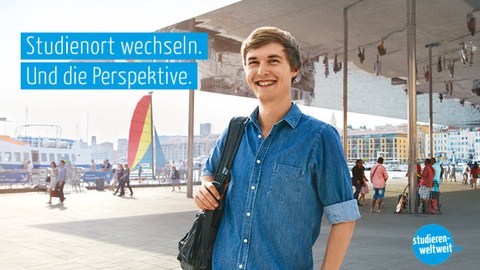 Studieren Weltweit