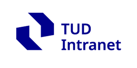 Logo des TUD Intranets