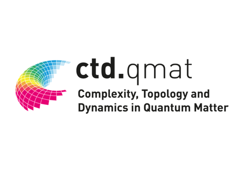 Logo ctd.qmat