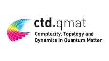 Logo ctd.qmat