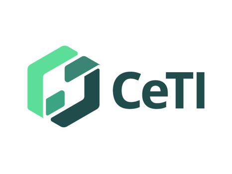 CeTI Logo 2026