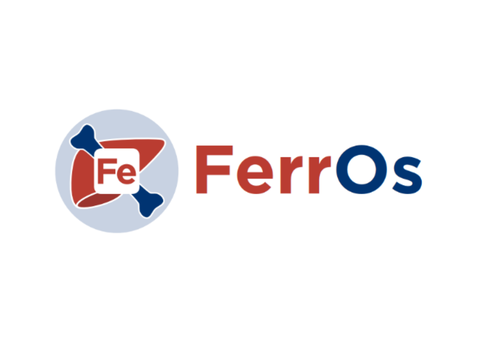 FerrOs Logo 