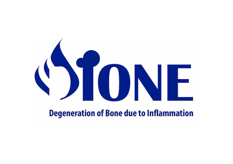 Dione Logo Join Science