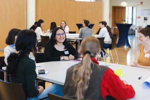 Kick Off Mentoring Programm