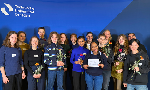 Abschlussveranstaltung Join Science