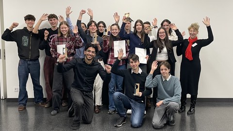 Hans-Riegel-Fachpreis 2025