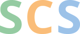 Logo SCS neues CD
