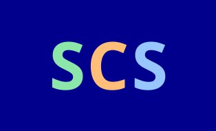 Logo SCS neues CD