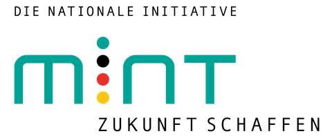 Logo des Netzwerkes "MINT Zukunft schaffen!"