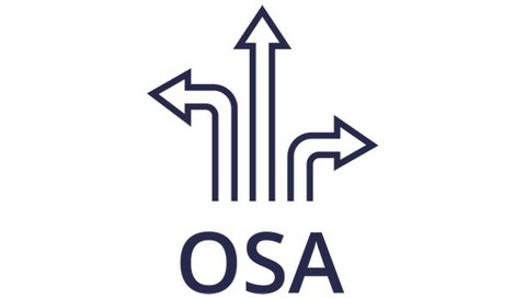 Piktogramm OSA
