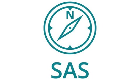 Piktogramm SAS
