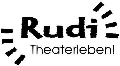 Logo Rudi Theater