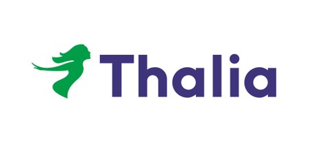 Logo Thalia Buchhandlung