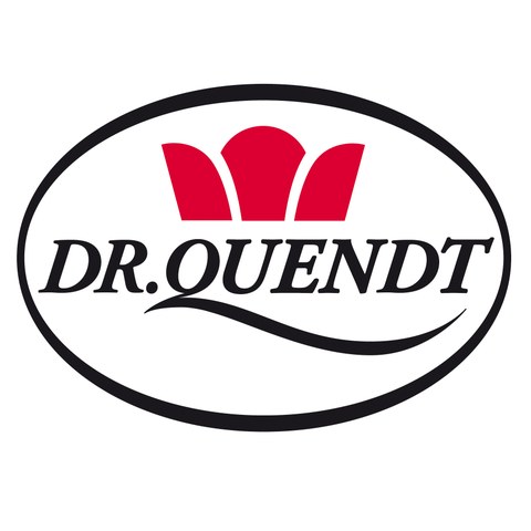 Dr. Quendt Logo