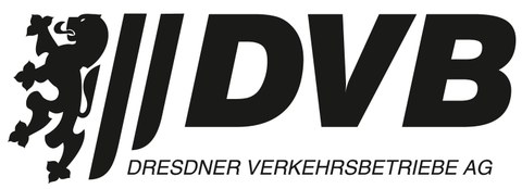 Logo Dresdner Verkehrsbetriebe AG