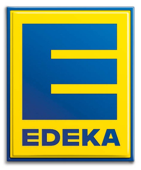 Logo EDEKA Unternehmensgruppe Nordbayern-Sachsen-Thüringen
