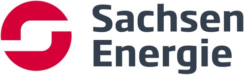 Logo Sachsen Energie AG