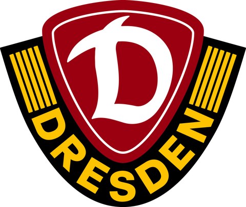 SG Dynamo DD Logo