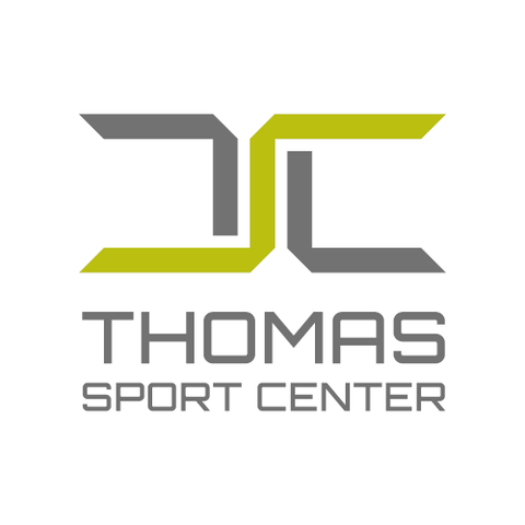 Logo Thomas Sport Center