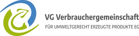 Logo VG Verbrauchergemeinschaft Dresden
