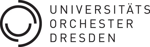 Logo des Universitätsorchester