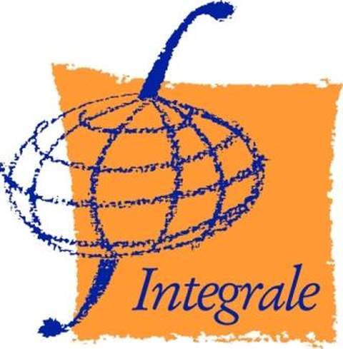 das Logo von Integrale, dem Institut für studium generale