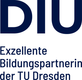 DIU Exzellente Bildungspartnerin der TU Dresden