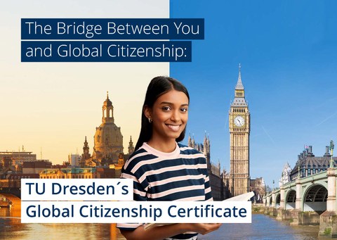 Symbolbild für Global Citizenship Certificate