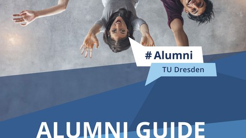 Alumni Guide kachel