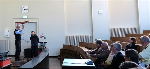 physik