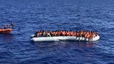 Mission Lifeline