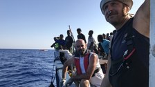 Mission Lifeline