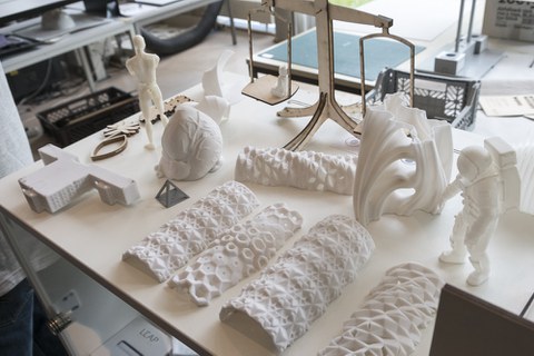 Makerspace