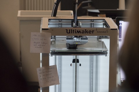 Makerspace