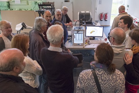 Makerspace