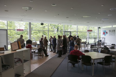 Makerspace