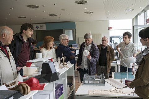 Makerspace