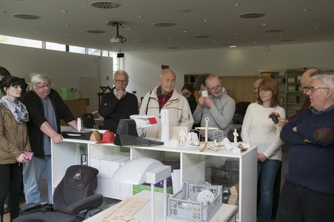 Makerspace
