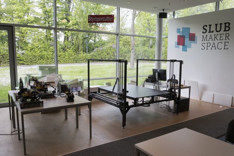 Makerspace