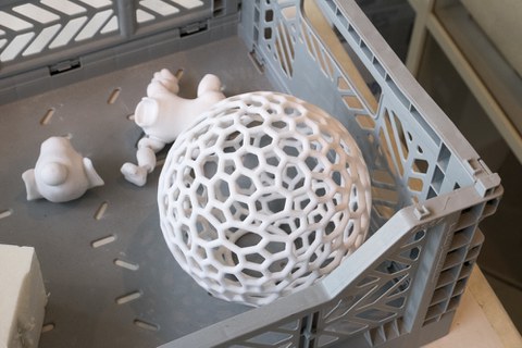 Makerspace