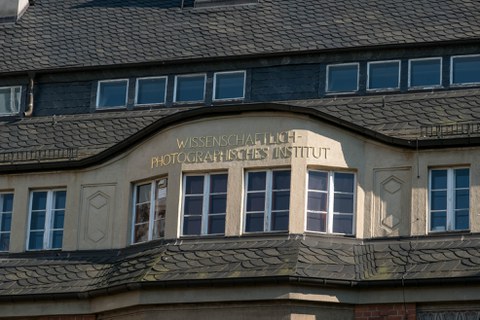 campus