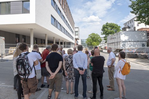 OP Zentrum