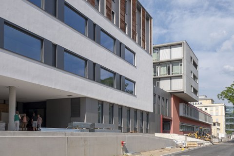 OP Zentrum