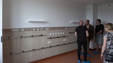 OP Zentrum