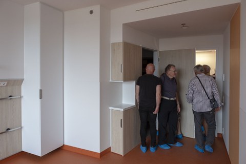 OP Zentrum