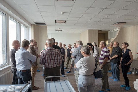 OP Zentrum