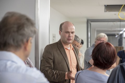 OP Zentrum