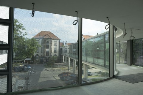 OP Zentrum