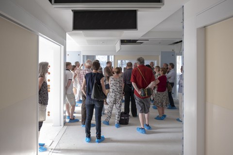 OP Zentrum